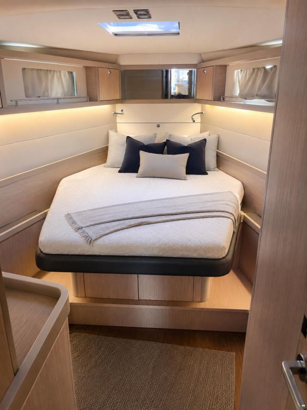 Beneteau Sense 51