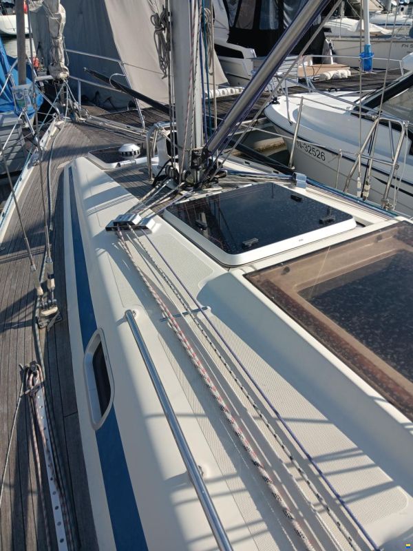 Bavaria 300