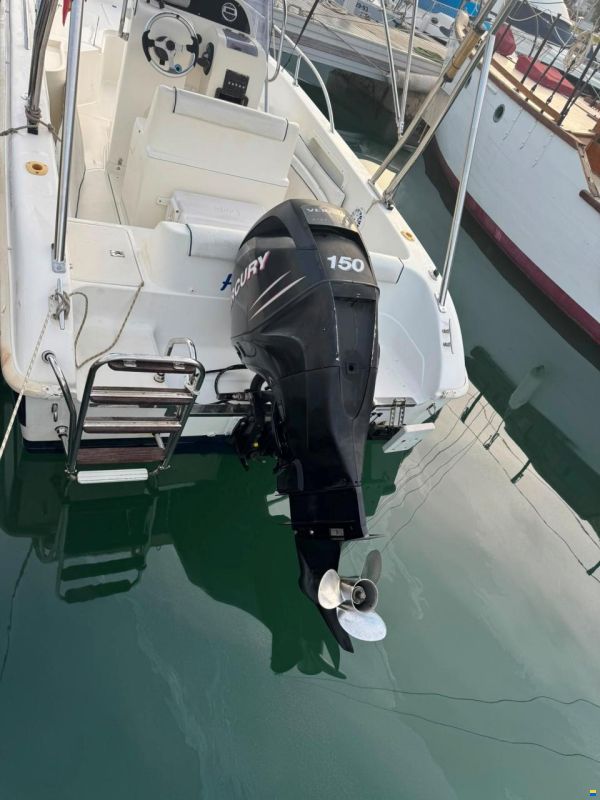 Mediterranea Almar TF 22