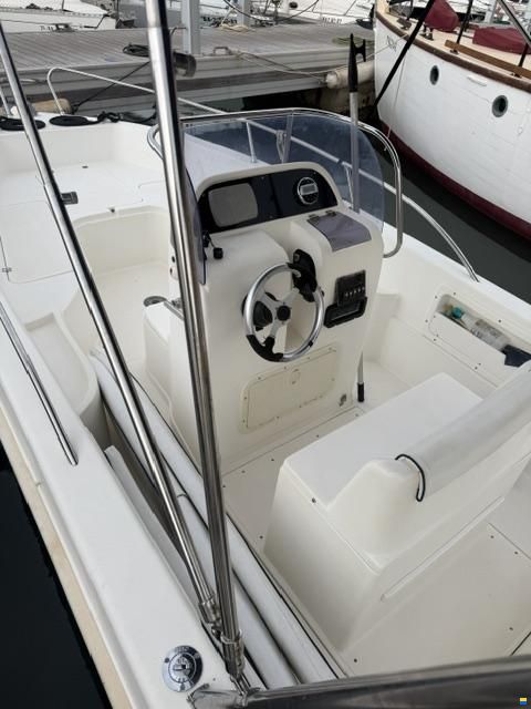 Mediterranea Almar TF 22