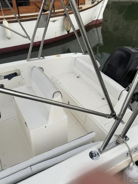 Mediterranea Almar TF 22