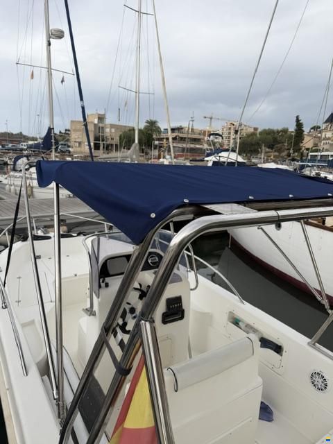 Mediterranea Almar TF 22
