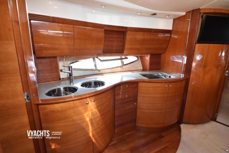 Gobbi Atlantis 47