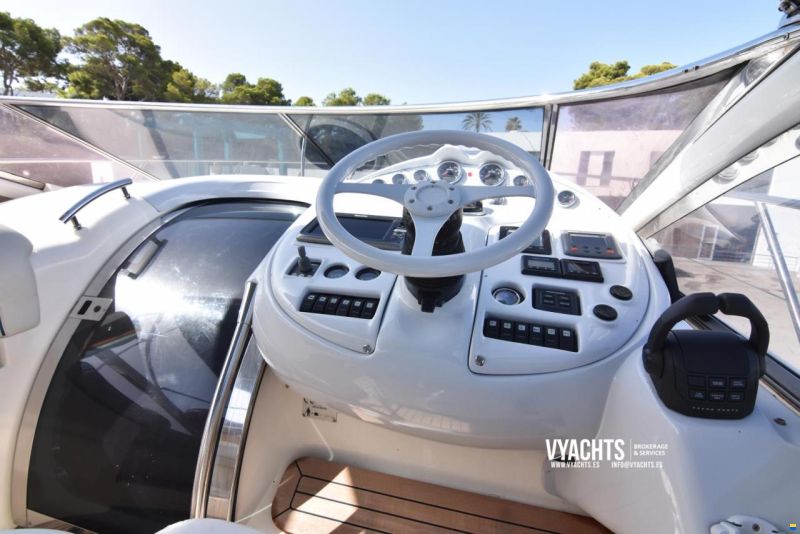 Gobbi Atlantis 47