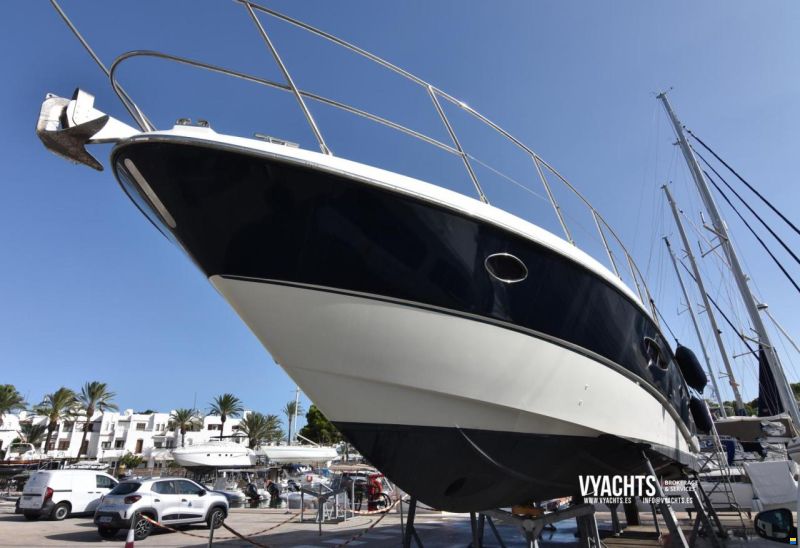 Gobbi Atlantis 47