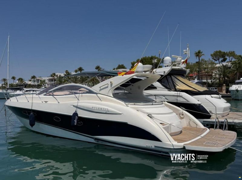 Gobbi Atlantis 47