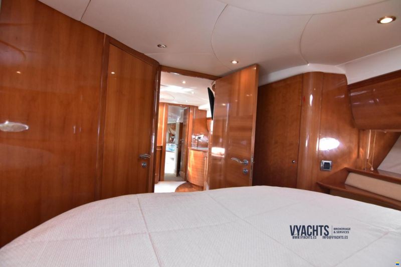 Gobbi Atlantis 47