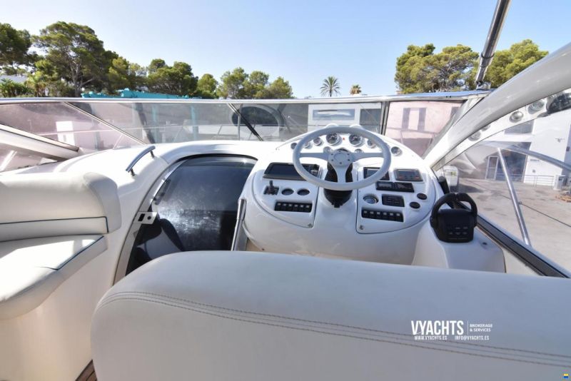 Gobbi Atlantis 47