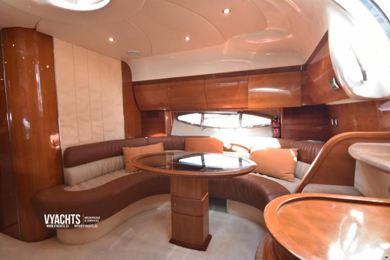 Gobbi Atlantis 47