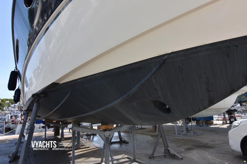 Gobbi Atlantis 47