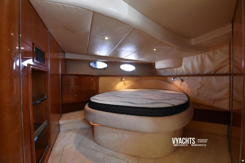 Gobbi Atlantis 47