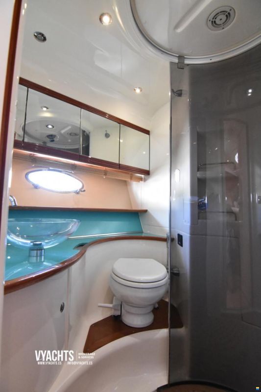 Gobbi Atlantis 47