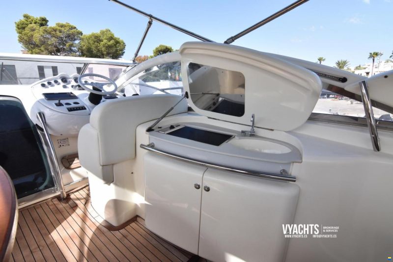 Gobbi Atlantis 47