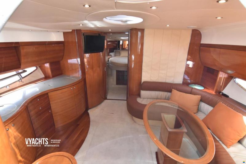 Gobbi Atlantis 47