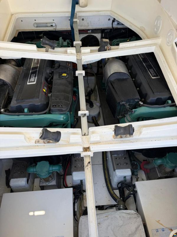 Gobbi Atlantis 47