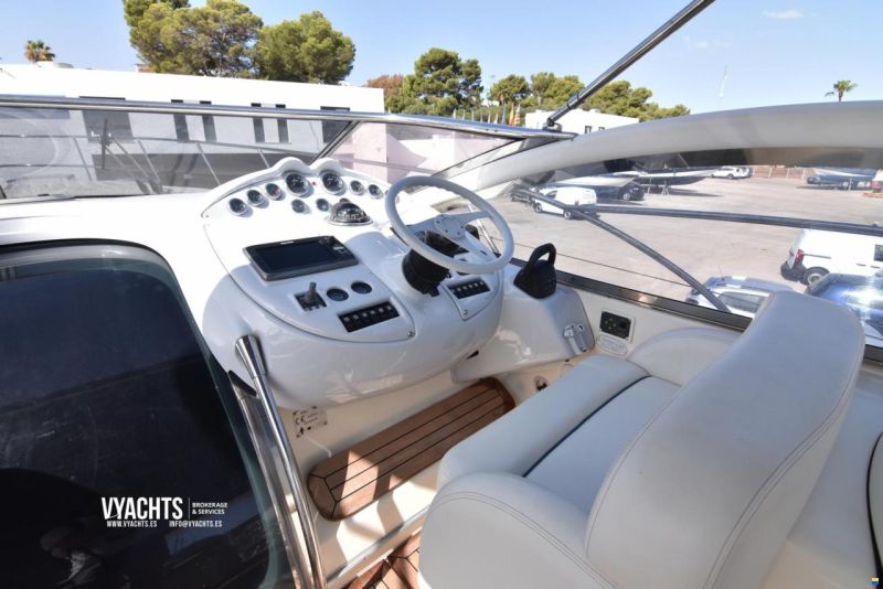 Gobbi Atlantis 47