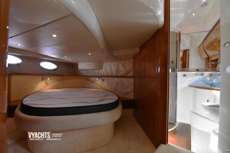 Gobbi Atlantis 47