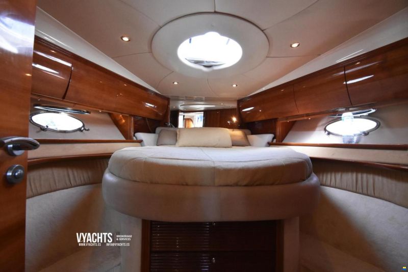 Gobbi Atlantis 47