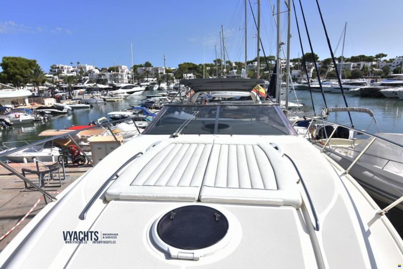 Gobbi Atlantis 47
