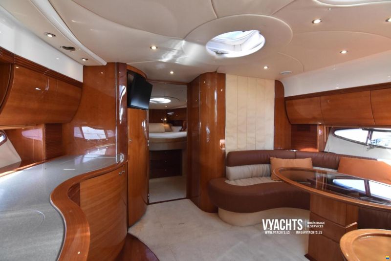 Gobbi Atlantis 47