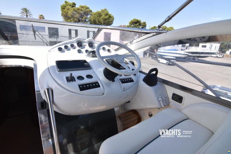 Gobbi Atlantis 47