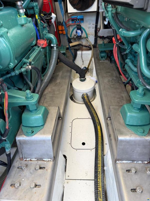 Gobbi Atlantis 47