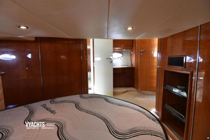 Gobbi Atlantis 47