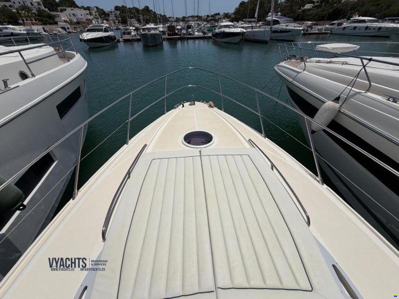 Gobbi Atlantis 47