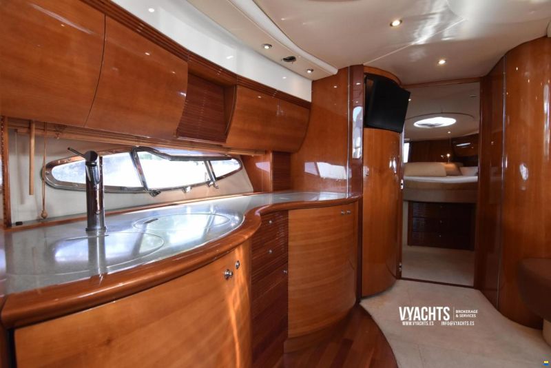 Gobbi Atlantis 47