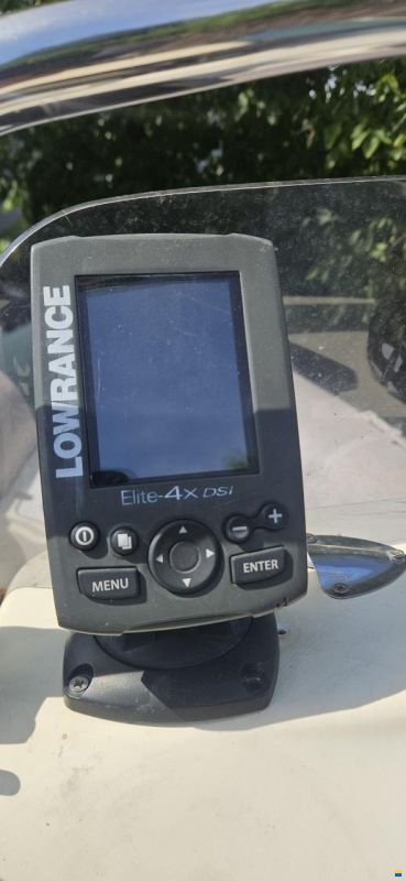 Bombard Ribster 500 Oceans