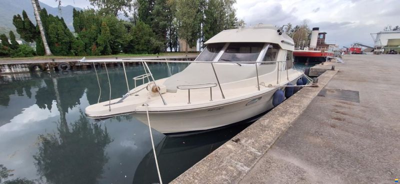 Riva Summertime 34