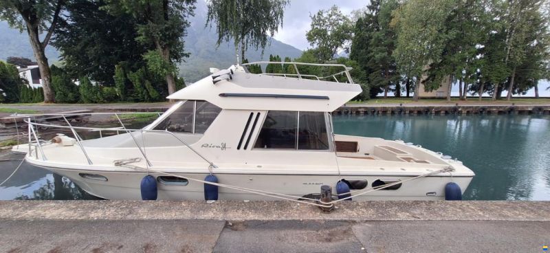 Riva Summertime 34