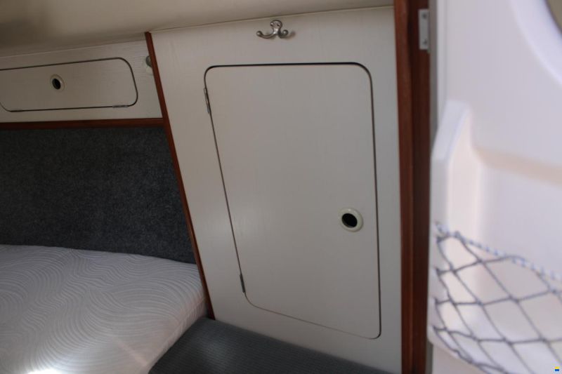 Dehler 30 Top