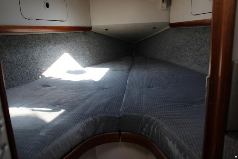 Dehler 30 Top