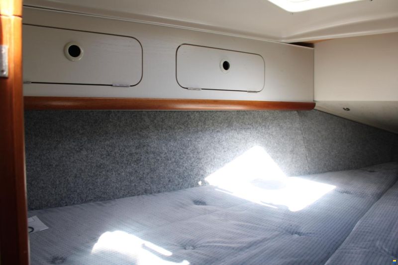 Dehler 30 Top