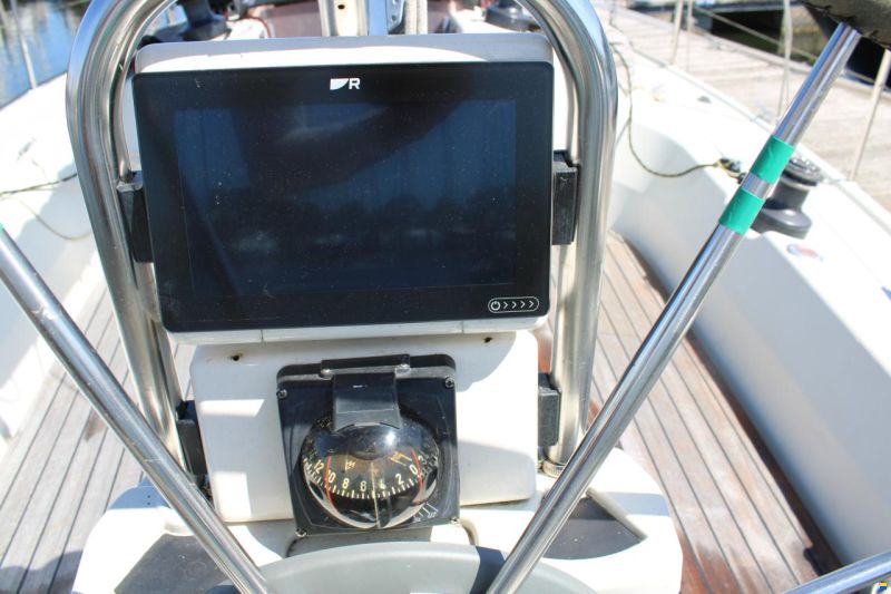 Dehler 30 Top