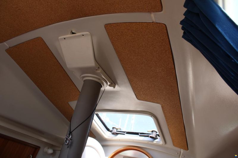 Dehler 30 Top