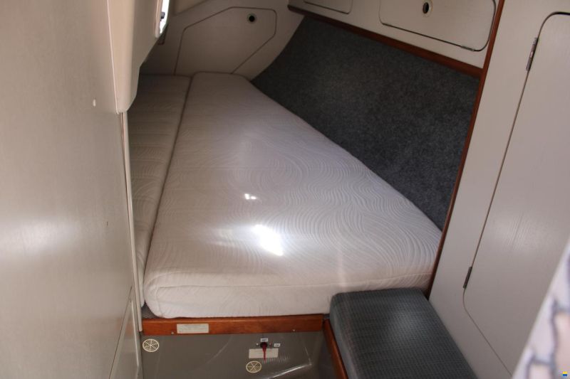 Dehler 30 Top