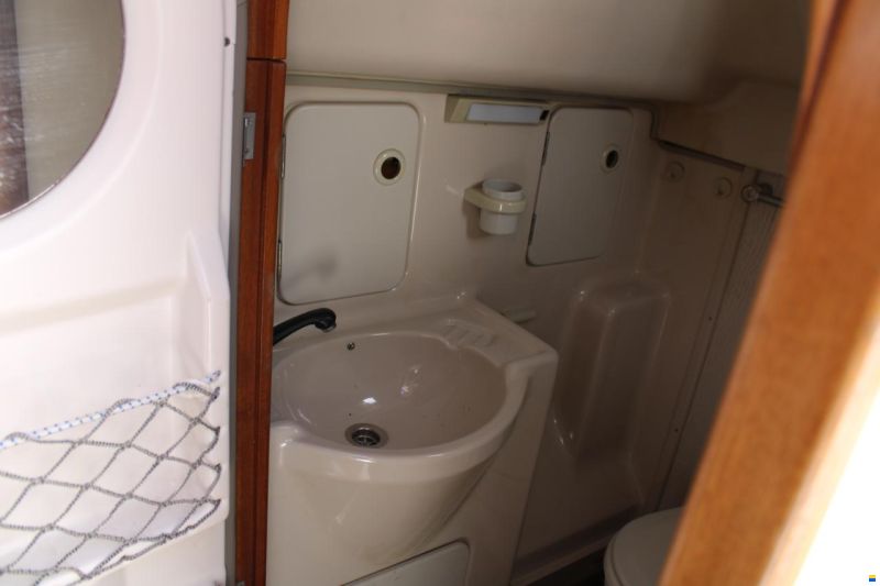 Dehler 30 Top