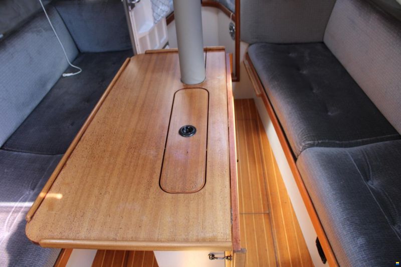 Dehler 30 Top