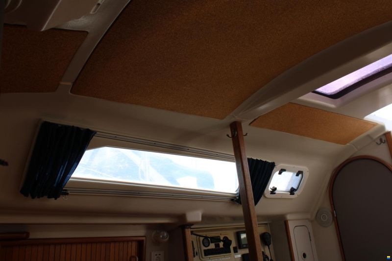 Dehler 30 Top