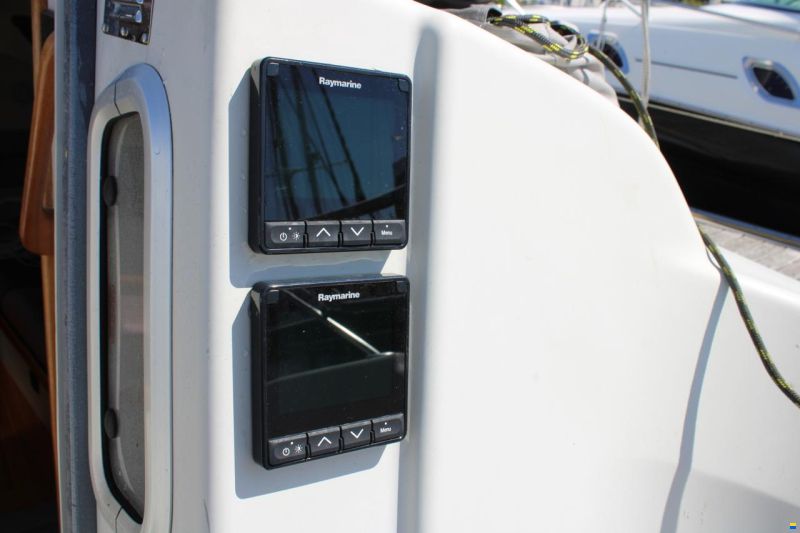 Dehler 30 Top