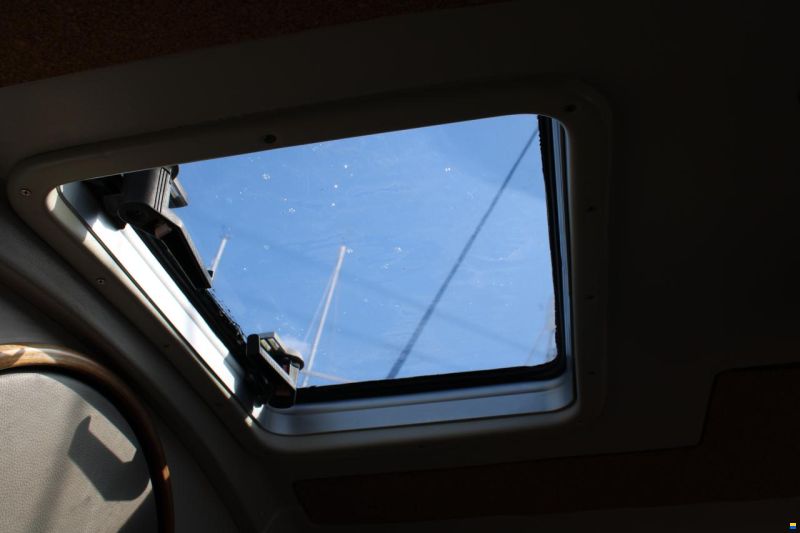 Dehler 30 Top