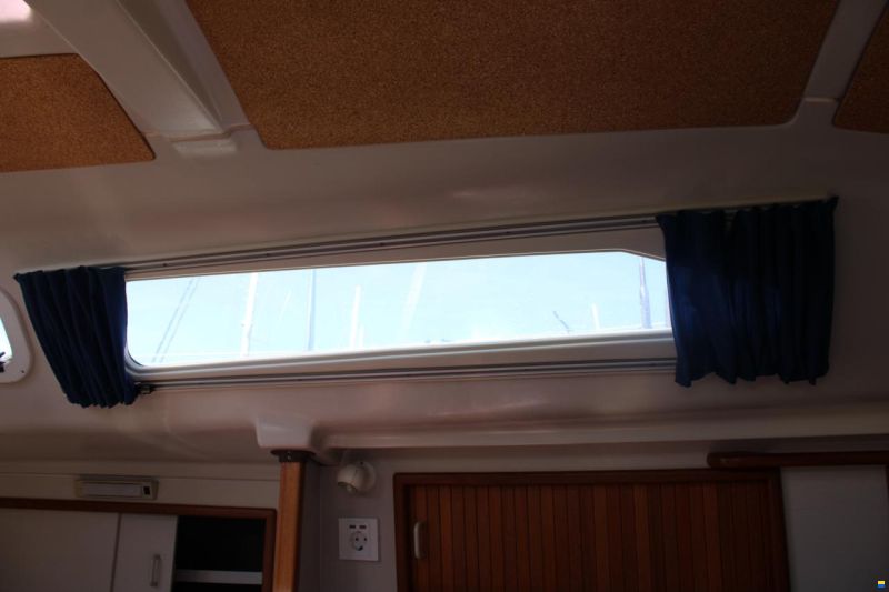 Dehler 30 Top
