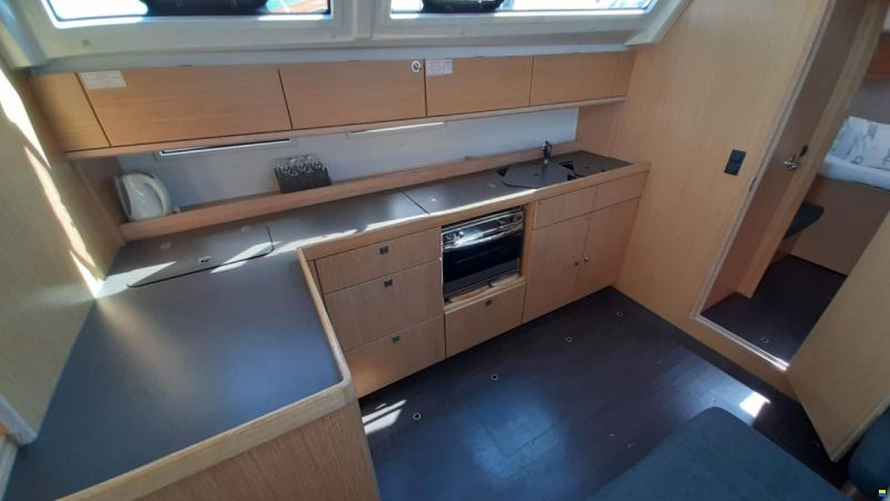 Bavaria CRUISER 46