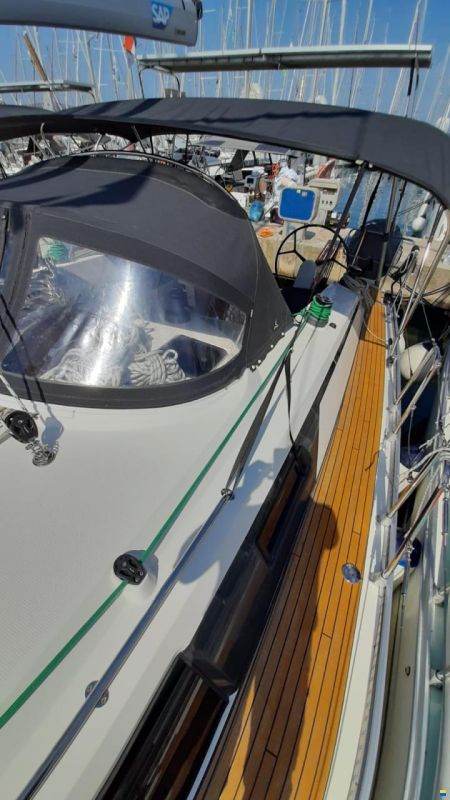 Bavaria CRUISER 46