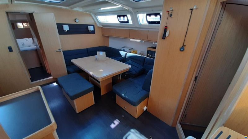 Bavaria CRUISER 46