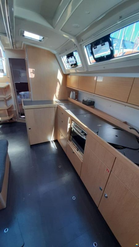 Bavaria CRUISER 46