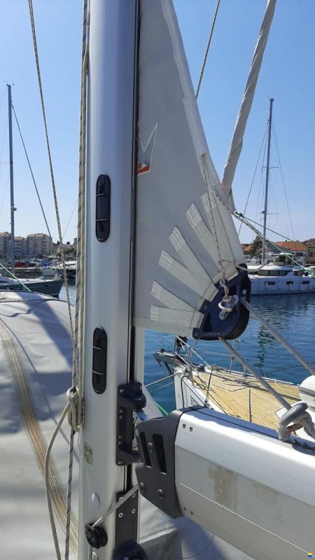 Bavaria CRUISER 46