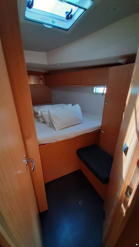 Bavaria CRUISER 46
